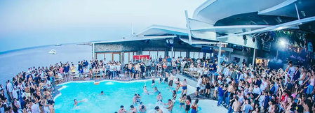 Cavo Paradiso Cavo Paradiso