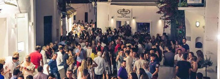 Queen Mykonos Queen Mykonos