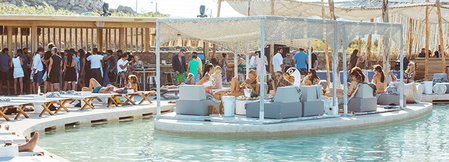 Santanna Mykonos Santanna Mykonos