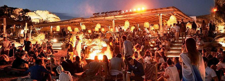 Scorpios Mykonos Scorpios Mykonos