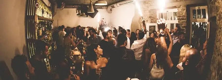 Tabu Mykonos Tabu Mykonos