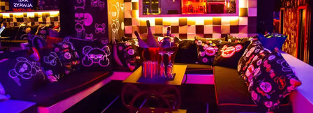 ToyRoom Mykonos ToyRoom Mykonos