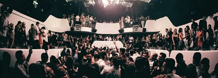 Void Mykonos Void Mykonos